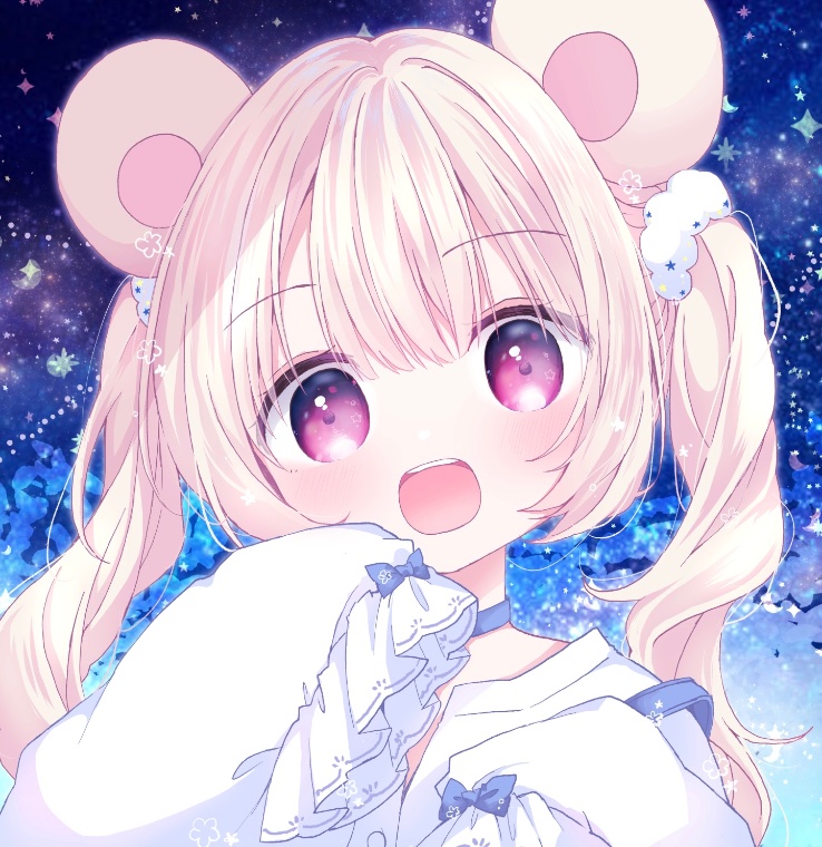 sunao08's tweet photo. みみっこ💫 https://t.co/Y0zMngZQgr