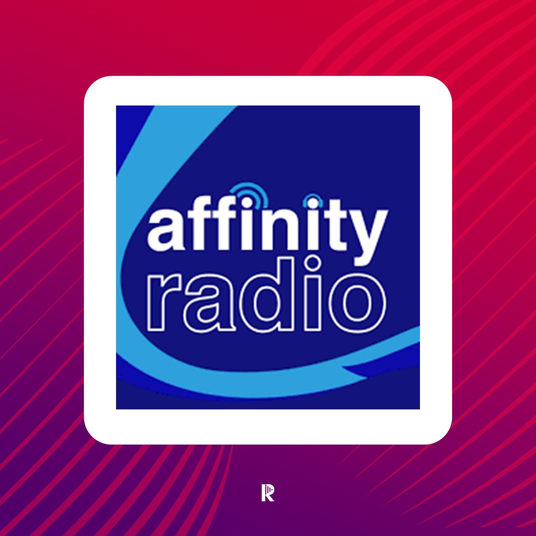 UK Radioplayer (@ukradioplayer) on Twitter photo We welcome <a href="/affinityradione/">Affinity Radio</a> Radio, through our partnership with the <a href="/community_media/">Community Media Association</a> Association.
Affinity Radio is the heart of community broadcasting in South Shields, Tynemouth, Newcastle, and Gateshead.
Radioplayer UK is proud to support and champion Community Radio! We welcome <a href="/affinityradione/">Affinity Radio</a> Radio, through our partnership with the <a href="/community_media/">Community Media Association</a> Association.
Affinity Radio is the heart of community broadcasting in South Shields, Tynemouth, Newcastle, and Gateshead.
Radioplayer UK is proud to support and champion Community Radio!