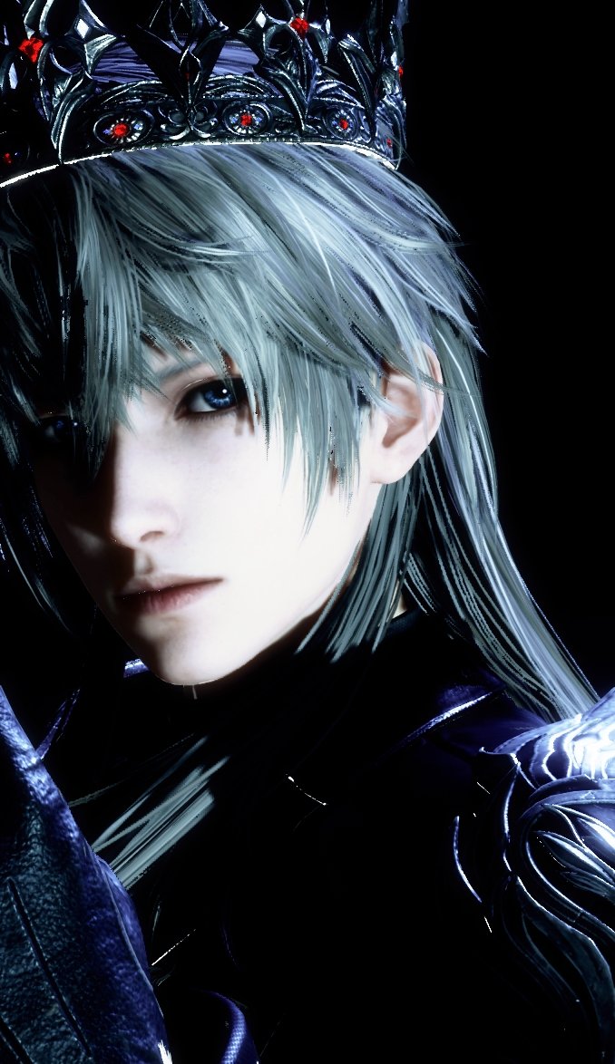XavierStarlight's tweet image. 