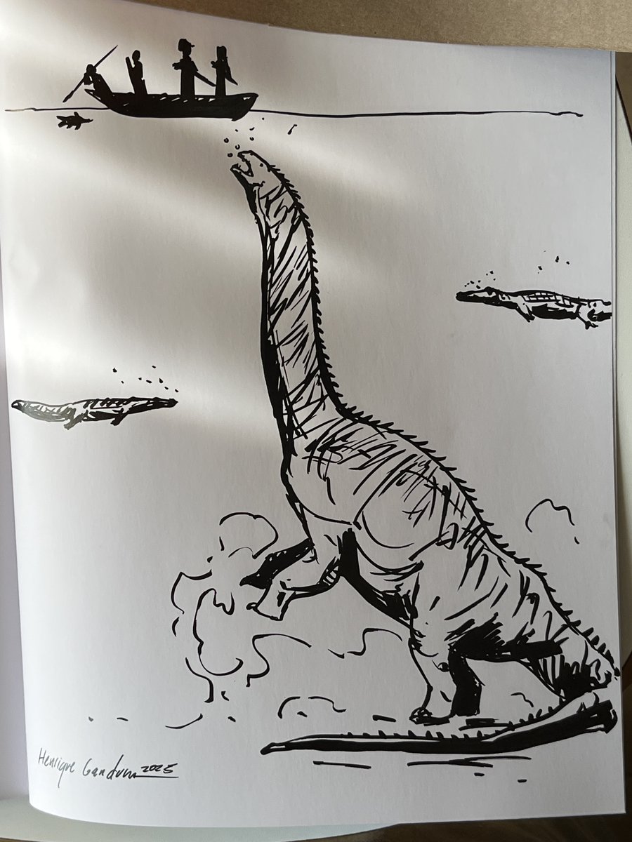 CongoComics's tweet image. Books on the way! 📚📦📤

Get your copy of CONGO 1880: #2 with 10% discount: shop.mudnag.com/products/congo…