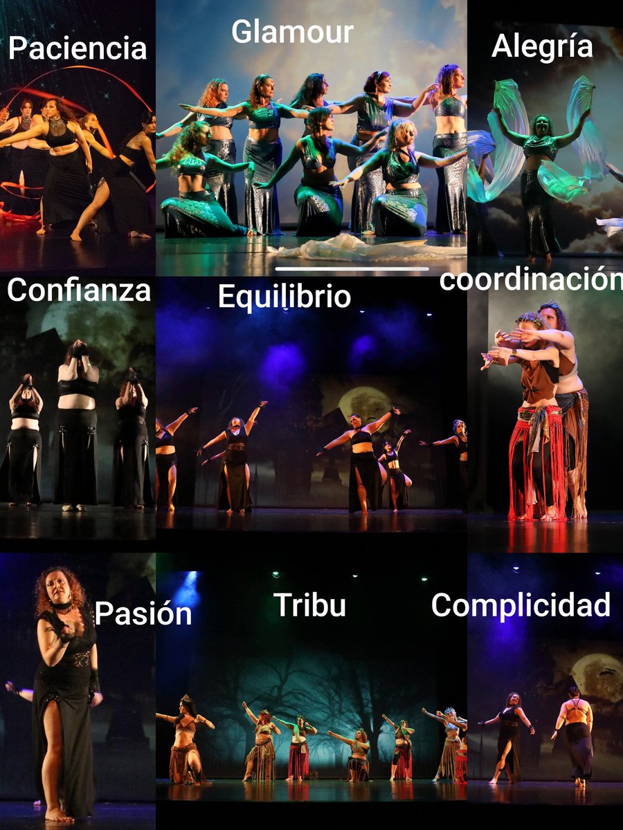La danza es...
Gracias <a href="/ElenaFelipo/">Elena Felipo</a> y <a href="/arcadia/">Arcadia</a>.dancestudio 
🖤✨☺️