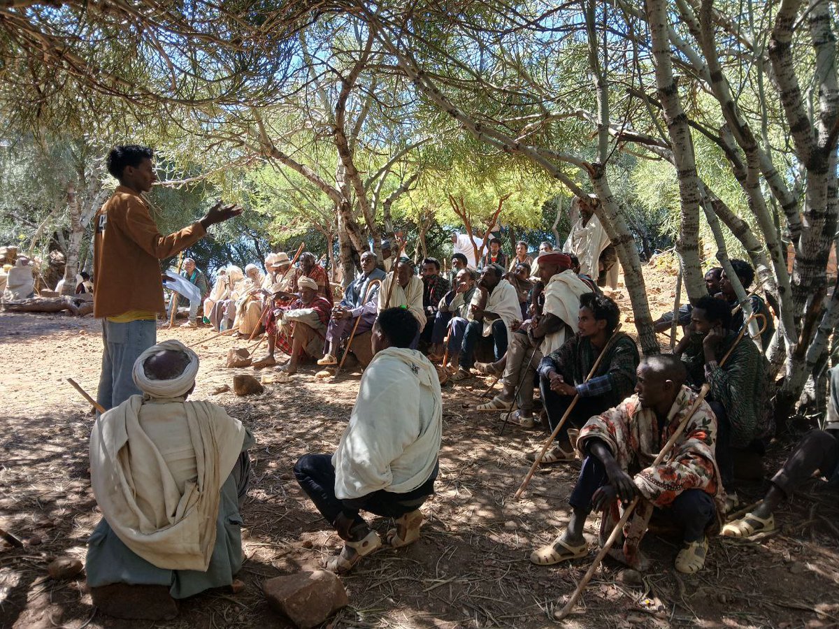 ¿Qué pasa cuando el mundo deja de mirar, pero las crisis siguen?

🌍 Más de 305 millones de personas necesitan ayuda humanitaria urgente. Gracias al Fondo de Emergencias, desde Farmamundi actuamos en 9 de las crisis más olvidadas del planeta.

🔗 farmaceuticosmundi.org/mujeres-y-nino…