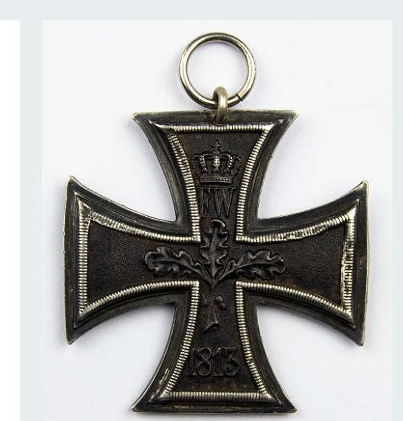 Recevoir les félicitations du Hamas, c'est comme recevoir la Croix de fer des mains d'Adolf Hitler !