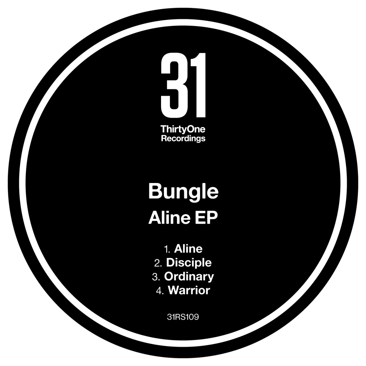 docscott31's tweet image. Out Today - Bungle : Aline EP (31RS109)
thirtyonerecordings.bandcamp.com/album/aline-ep