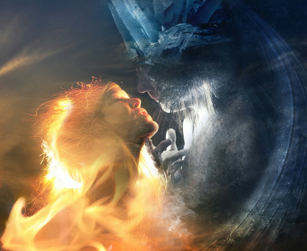 ChikuChill's tweet image. A life without love is of no account. Don't ask yourself what kind of love you should seek, spiritual or material, divine or mundane, eastern or western…divisions only lead to more divisions. Love has no labels, no definitions. It is what it is, pure and simple. Love is the…