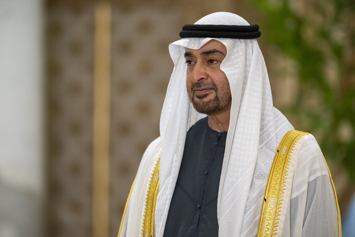 kh3lij_Arabi's tweet image. دعماً لأبنائها المتفوقين..
الإمارات تقرر صرف علاوة شهرية تصل إلى 3200 درهم للطلبة المتفوقين أكاديميًا 🇦🇪