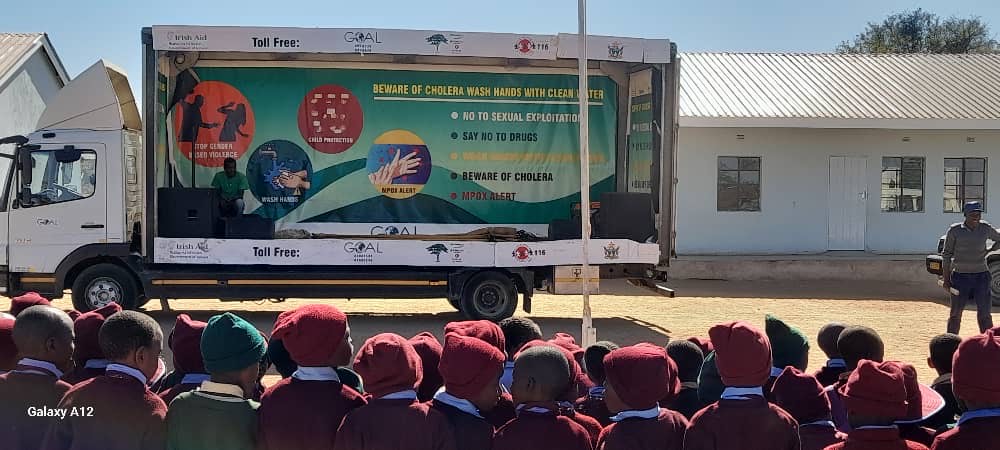 GOALZimbabwe tweet media