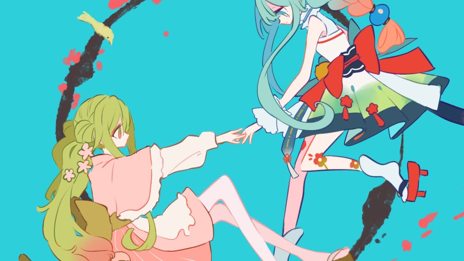 236rm's tweet image. 明後日動画を投稿したい（希望）
よろしゅう❗️