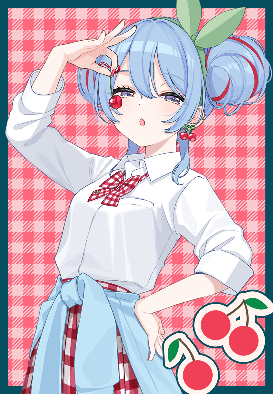 しぐれうい🌂 on X: 