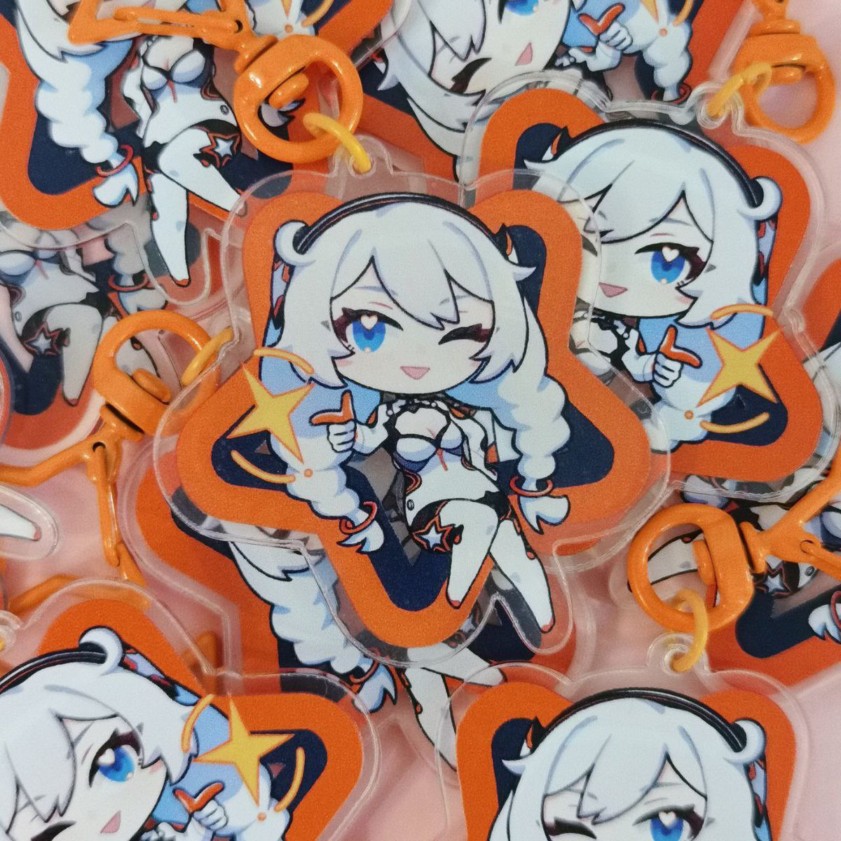 tsuume7's tweet image. 🤲