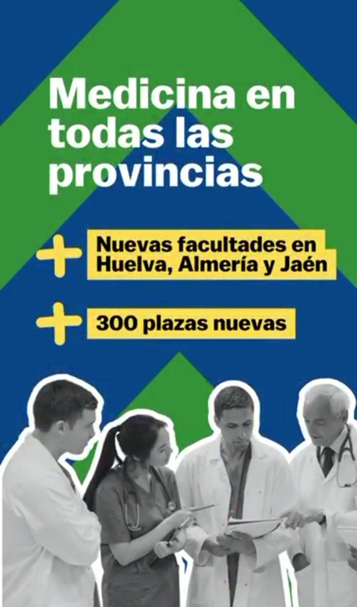 José Ramón García (@joserragt) on Twitter photo Como dicen en mi tierra "to' se pega" y <a href="/GoVillamandos/">José Carlos Gómez Villamandos</a> se parece cada vez más a su jefe Moreno Bonilla.
En la <a href="/ualmeria/">Universidad de Almería</a> NO hay ninguna nueva Facultad, ni de Medicina ni de na. El consejero en la sombra <a href="/Rherrera25/">Ramón Herrera</a> lo sabe bien.
Será un error, como lo de Noelia Núñez, ¿no? 🫡 Como dicen en mi tierra "to' se pega" y <a href="/GoVillamandos/">José Carlos Gómez Villamandos</a> se parece cada vez más a su jefe Moreno Bonilla.
En la <a href="/ualmeria/">Universidad de Almería</a> NO hay ninguna nueva Facultad, ni de Medicina ni de na. El consejero en la sombra <a href="/Rherrera25/">Ramón Herrera</a> lo sabe bien.
Será un error, como lo de Noelia Núñez, ¿no? 🫡