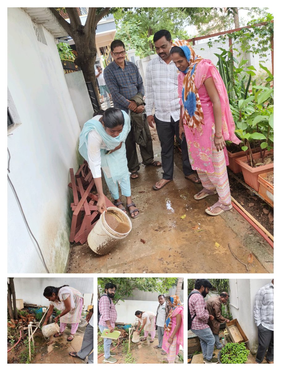 nagaram_mcpl's tweet image. DRY DAY- FRIDAY
#Okamarpu_abhivrudhikimalupu
#TelanganaRising
#TG100DaysActionPlan
#SwachhBharat
#DrydayFriday