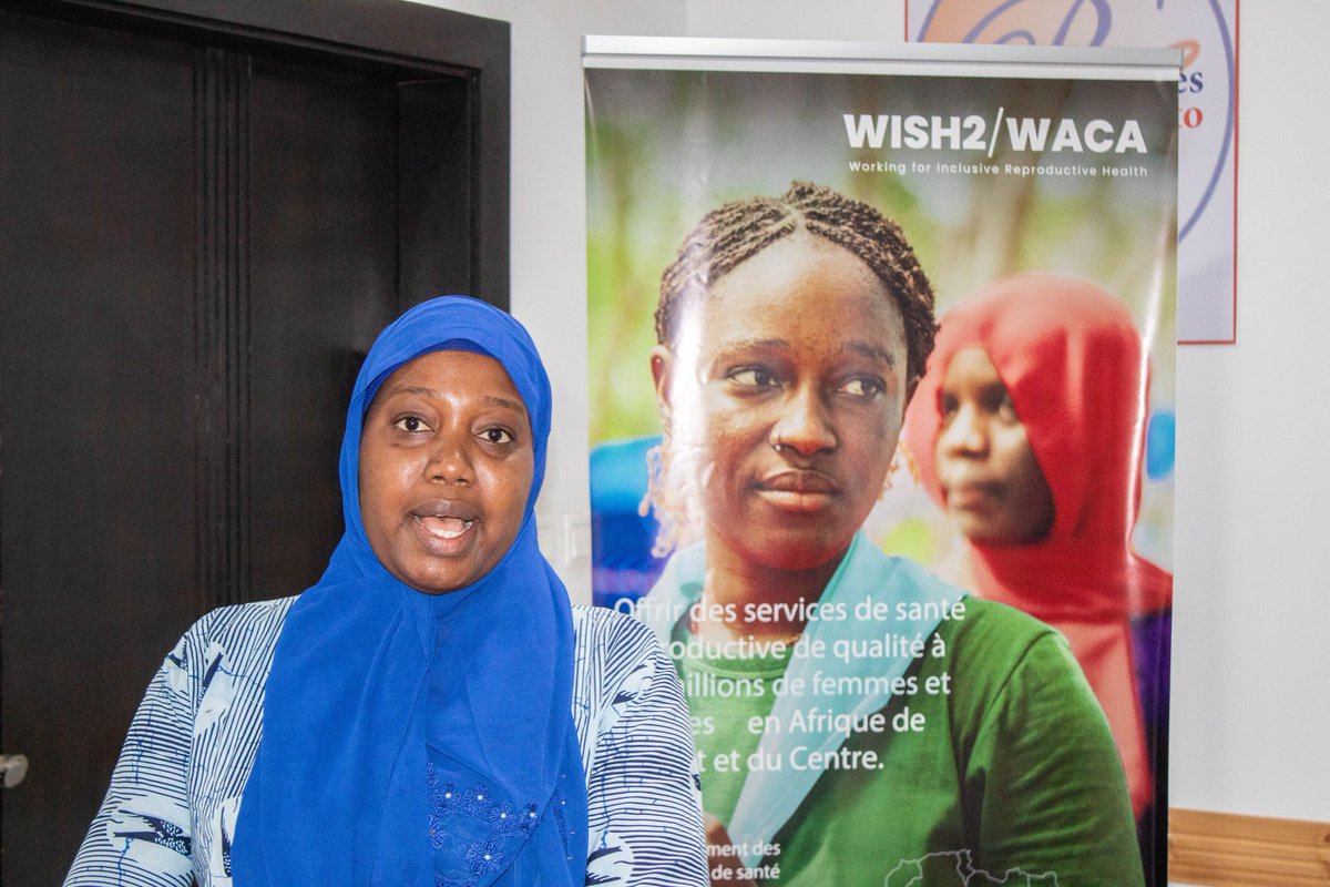 WILDAF senegal tweet media