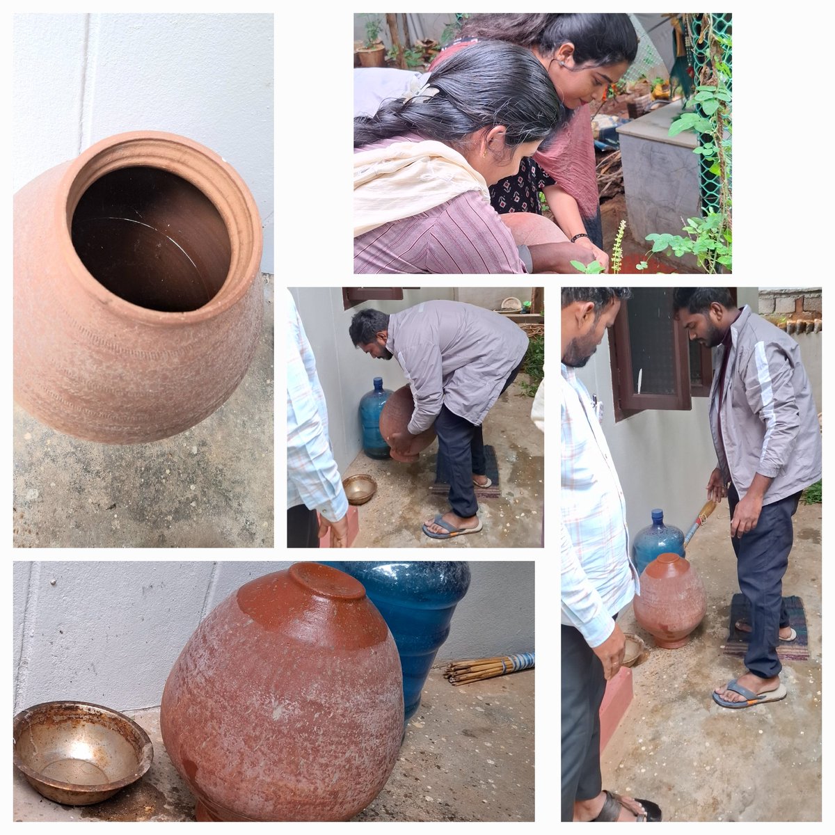 nagaram_mcpl's tweet image. DRY DAY- FRIDAY
#Okamarpu_abhivrudhikimalupu
#TelanganaRising
#TG100DaysActionPlan
#SwachhBharat
#DrydayFriday