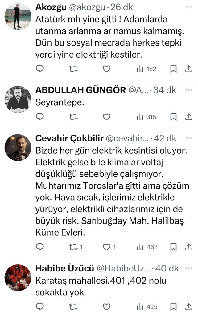 iyianla's tweet photo. Gaziantep’te enerji kesintileri hayatı felç ediyor! Altyapı yetersiz, plansız kesintiler rutin oldu. Sanayi şehrinde bu çağdışı sorun niye çözülmüyor? Vatandaş mağdur!
Makam sahibi hemşerimiz olan yetkililer nerede?
#Gaziantep #ElektrikKesintisi @AbdullahTancan #MustafaYılmaz https://t.co/TDSSiEVNKr