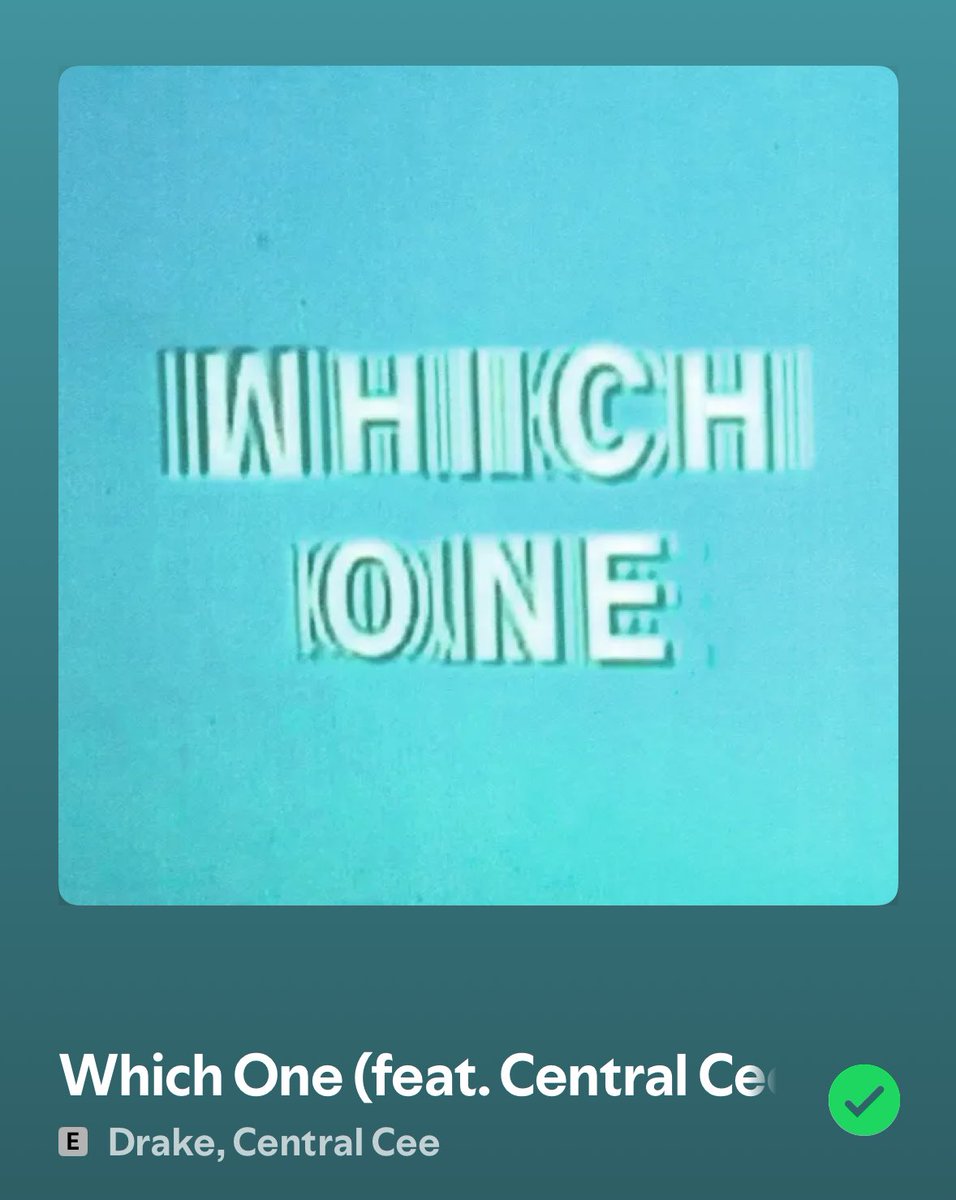 devontsr's tweet image. Yall are fucking tripping this song is a banger the accent goes hard