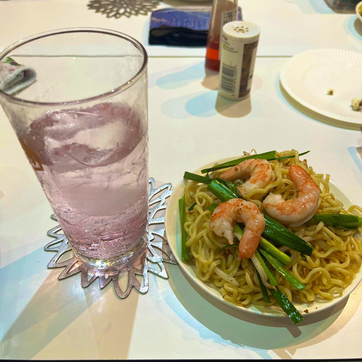 chuchu315738's tweet image. お疲れ生です🍻
（生じゃないですw）
＃華金