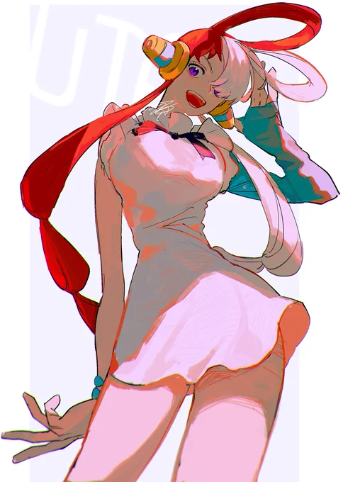 ウタ
