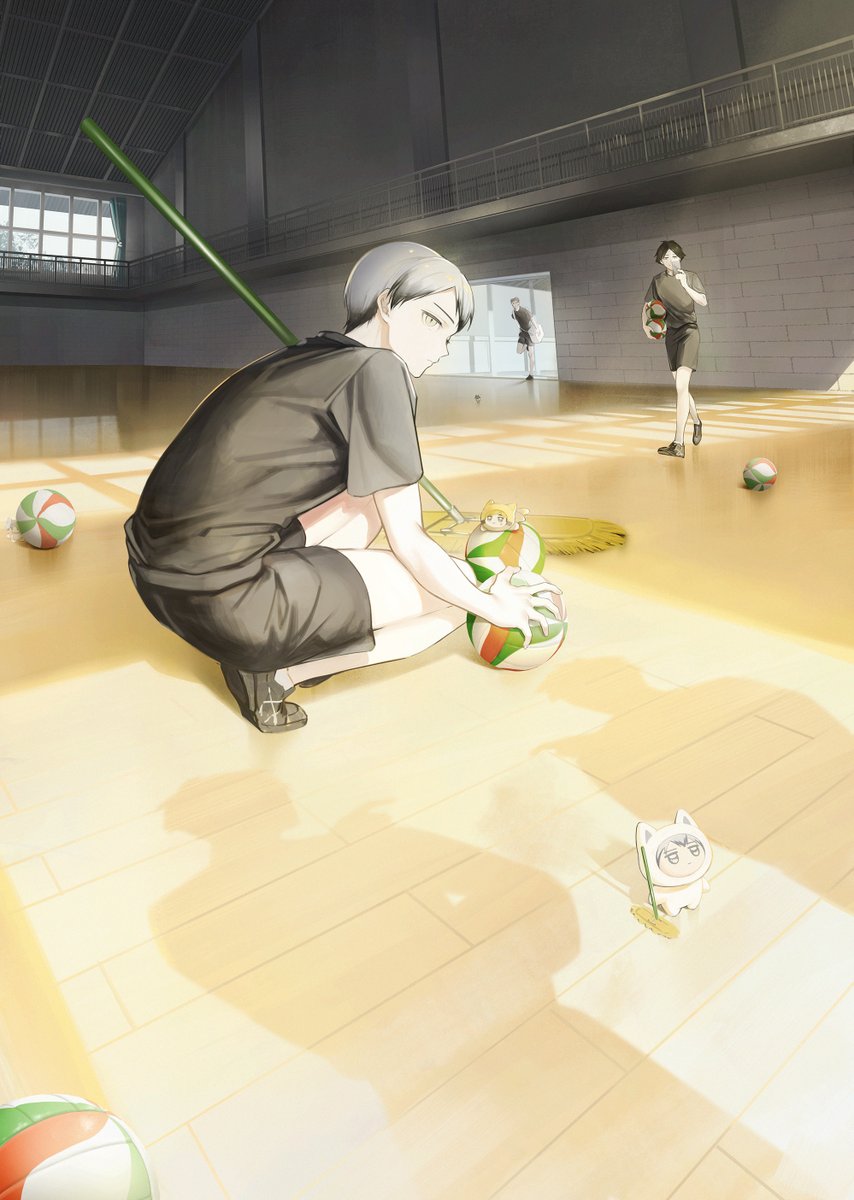 ゆき太 (@yukita_819) on Twitter photo 