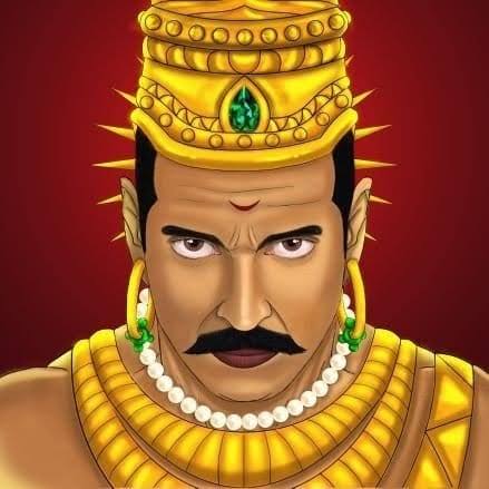 adarshareddysg's tweet photo. Request to @CMofKarnataka.
Please include a chapter on #ImmadiPulikeshi (Pulakeshin II) in the school education system.
His rule symbolized the rich heritage, bravery, and cultural pride of #Karnataka.
Let our children learn how glorious our land has always been. 🙏 https://t.co/St6IExpv7V