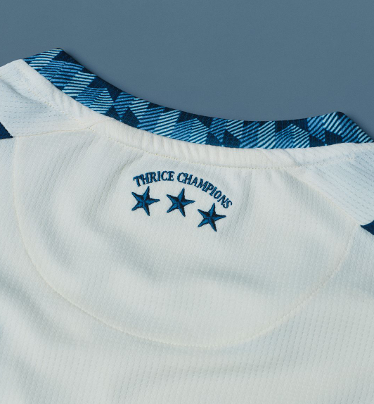 Introducing the 2025/26 <a href="/htafc/">Huddersfield Town</a> away kit

What do we think Town fans?
#htafc