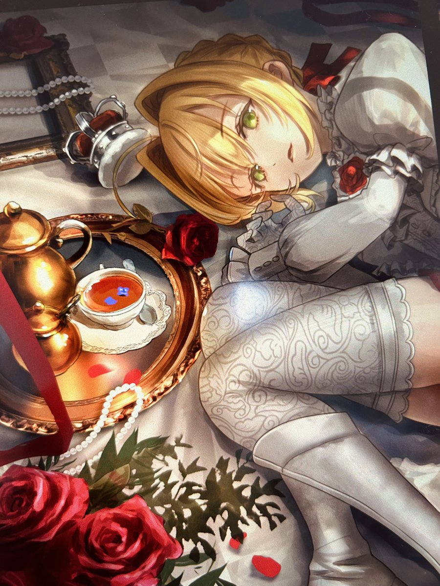 fuyu700801's tweet image. ワダアルコ展嬉しい余のイラスト
週末できると思います…🌹