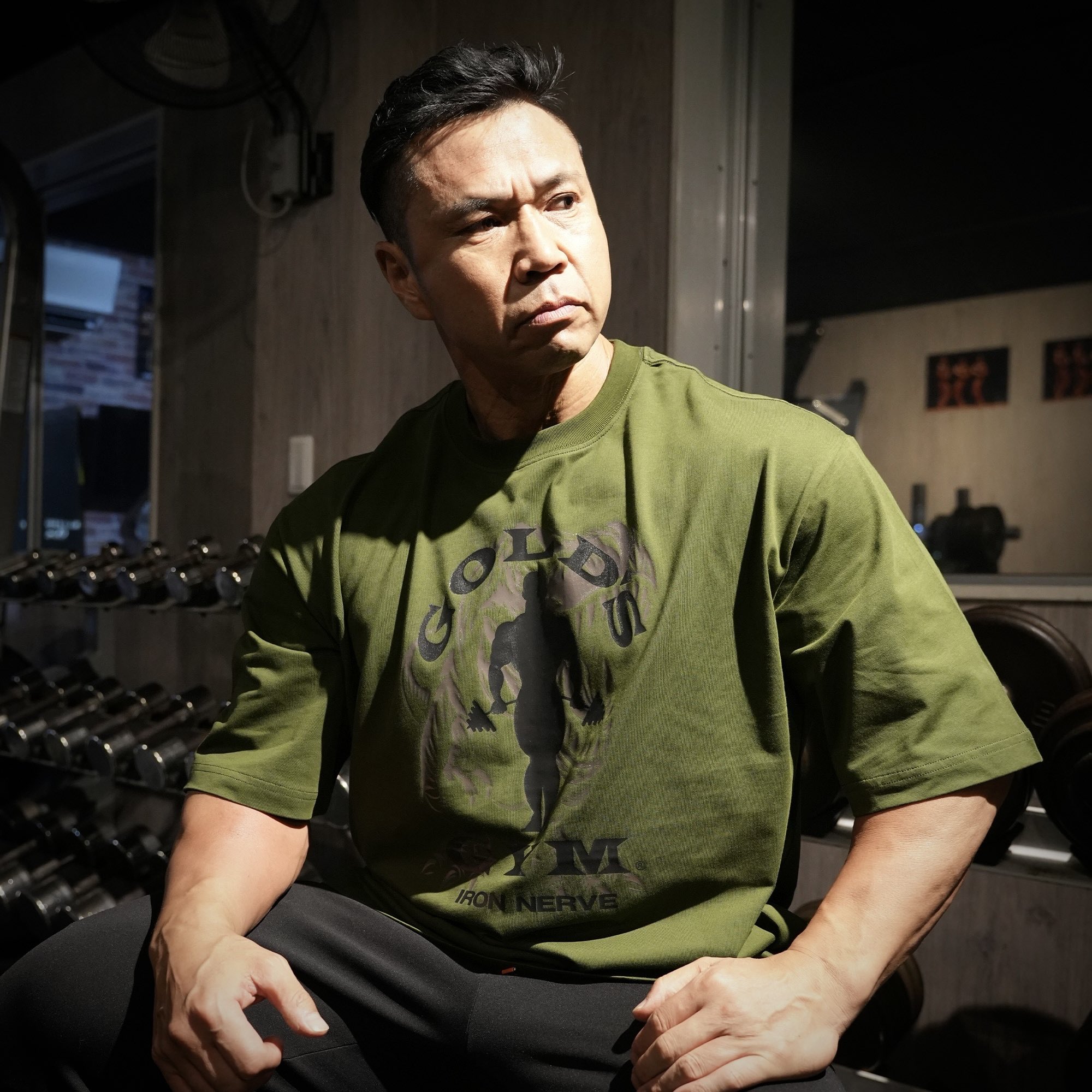 ジュラシック木澤さんTシャツ 直筆サイン ジュラシック木澤 サインTシャツ - メルカリ