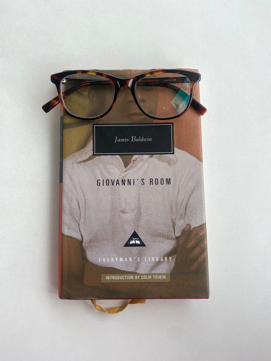 wretchedmedea's tweet image. — With everything in me screaming 𝑵𝒐! yet the sum of me sighed 𝒀𝒆𝒔.

Giovanni&apos;s Room by James Baldwin