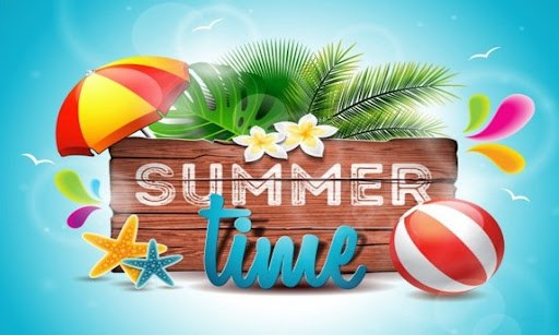 Thank you to all of our families for their support this year. We wish you all a restful and happy summer break. We are having a fantastic last day celebrating in our final Rewards Assemblies of the year. 

We can't wait to see you all again in September!