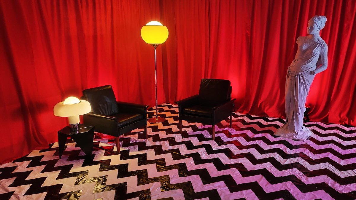 Toffee Factory tweet media