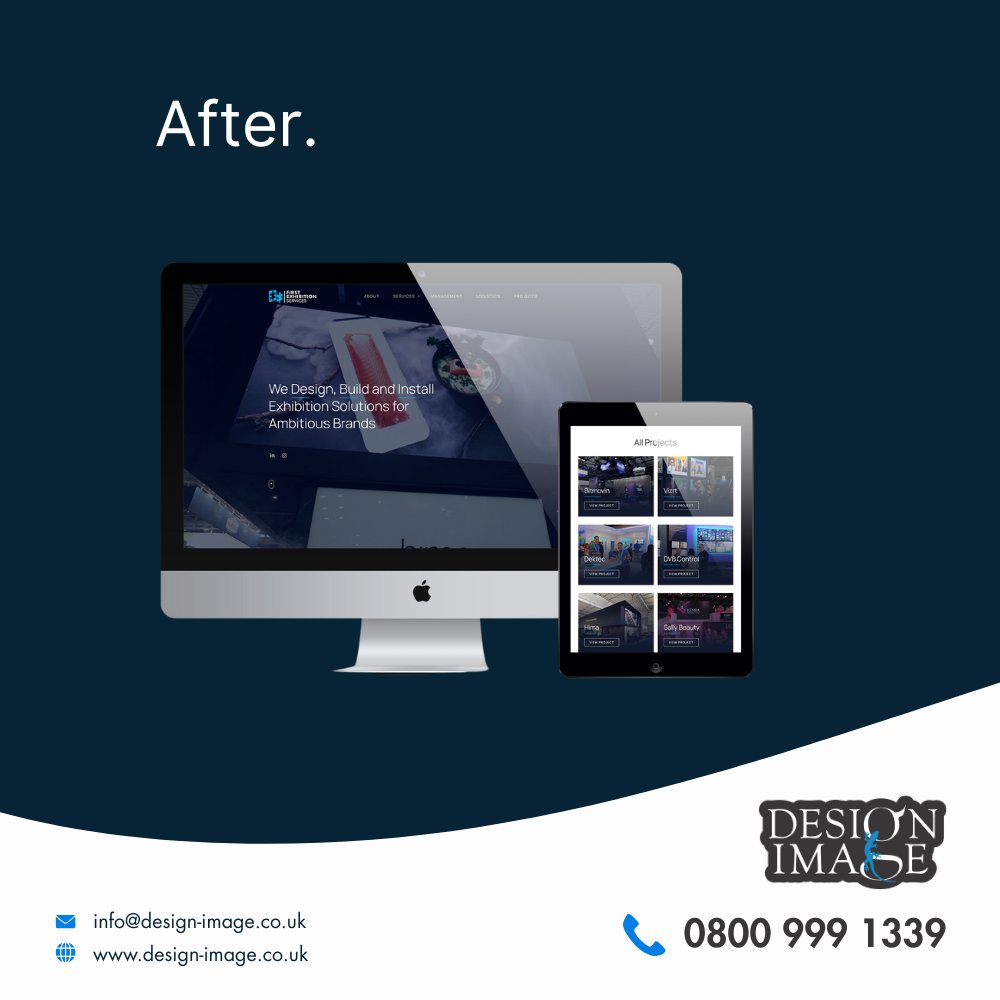 DesignImageLtd's tweet image. Same service. Same team.But now? First choice.

That’s what strategic #branding does.

Let’s talk design that delivers.