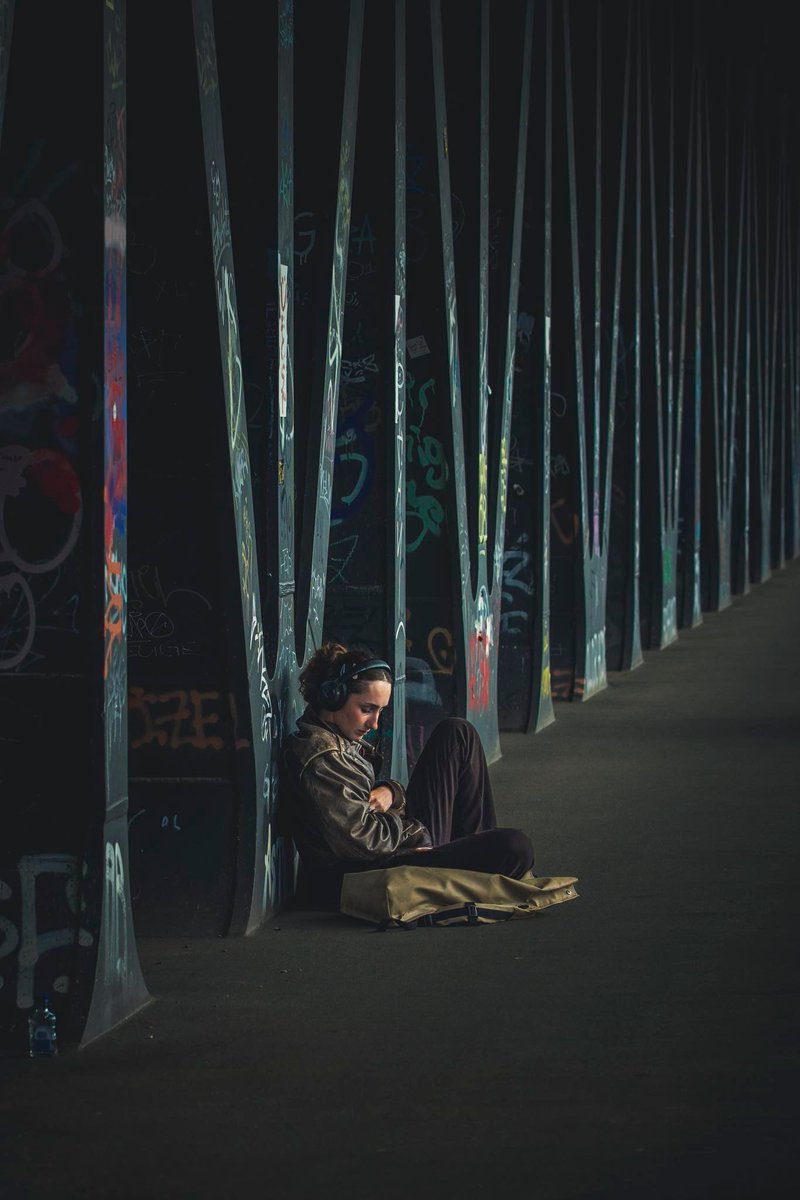 ildanquotations's tweet image. “You cannot improve yourself without being alone with yourself, without questioning yourself and life, and if you cannot improve yourself, you cannot improve others at all!” ~ Mehmet Murat ildan 

Photo: Nev’s Point of view 
#mehmetmuratildan #selfdevelopment