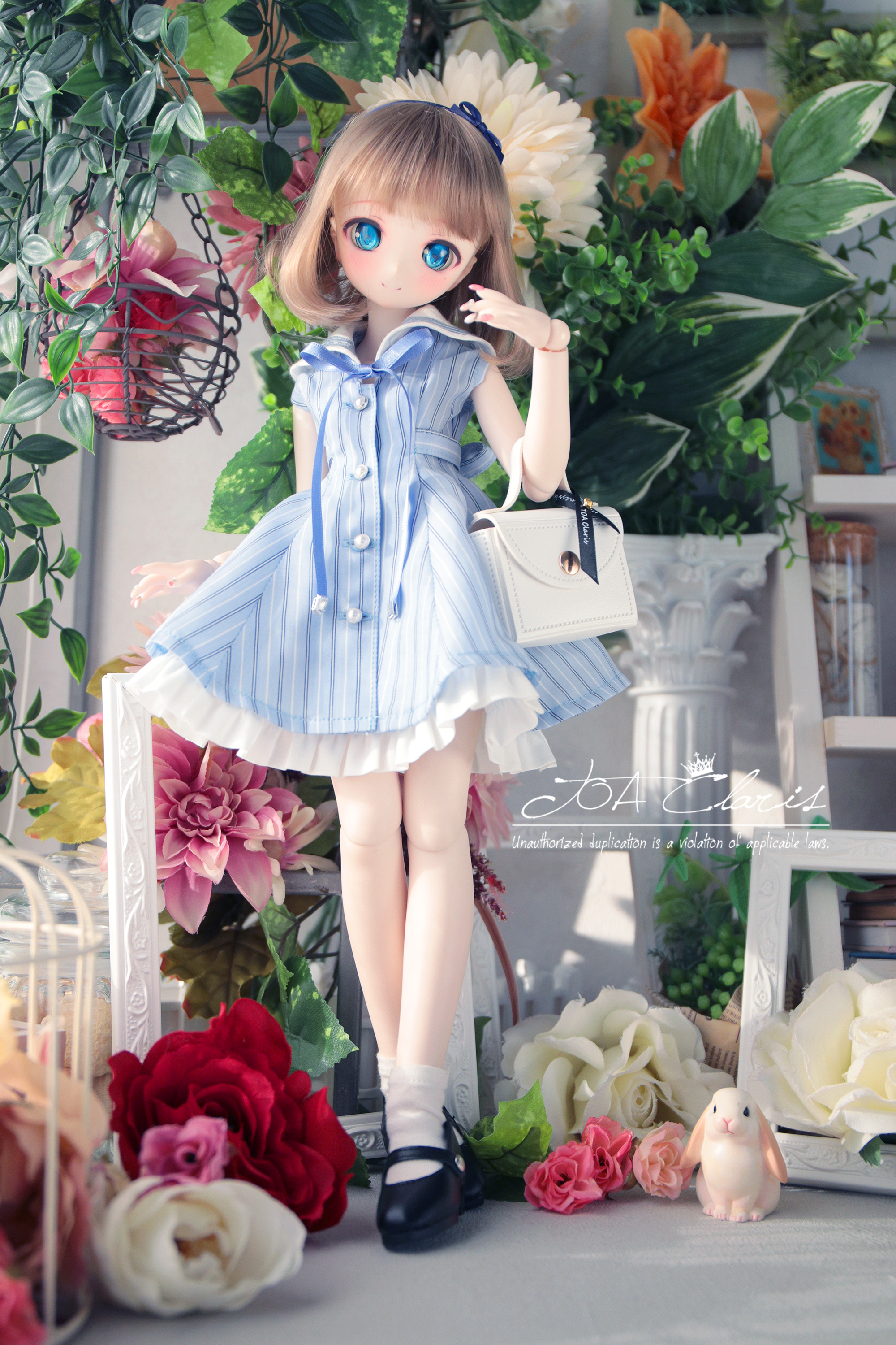 柚子シリーズ 白セーラー ミッドナイトブルー 駿河屋 -<新品/中古>【遊戯王】スリーブセット 白セーラー柚子