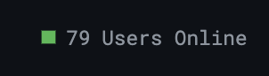 fnfscan's tweet image. we have about ~70+ active users on the app.
glad to see the app coming in handy for the trenchers.
cooking something big that introduces token utility, and amplifies the alpha signal.
really thankful for those that are using the app!
onward.