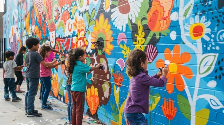 El Departament de Cultura obre una nova línia d'ajuts per a la realització de projectes culturals als centres educatius de Catalunya govern.cat/salapremsa/not…