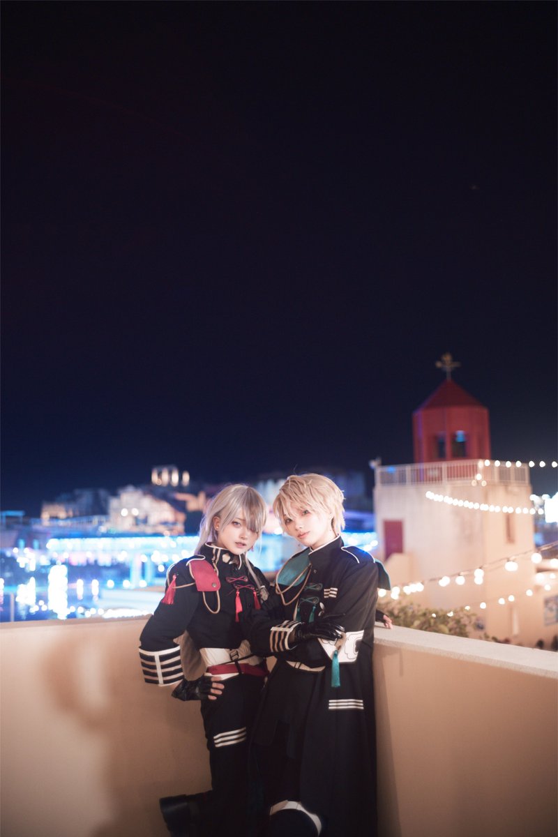 Sai_ai_iaS's tweet image. cos.限界まで
photo:@ta_maru_camera 様