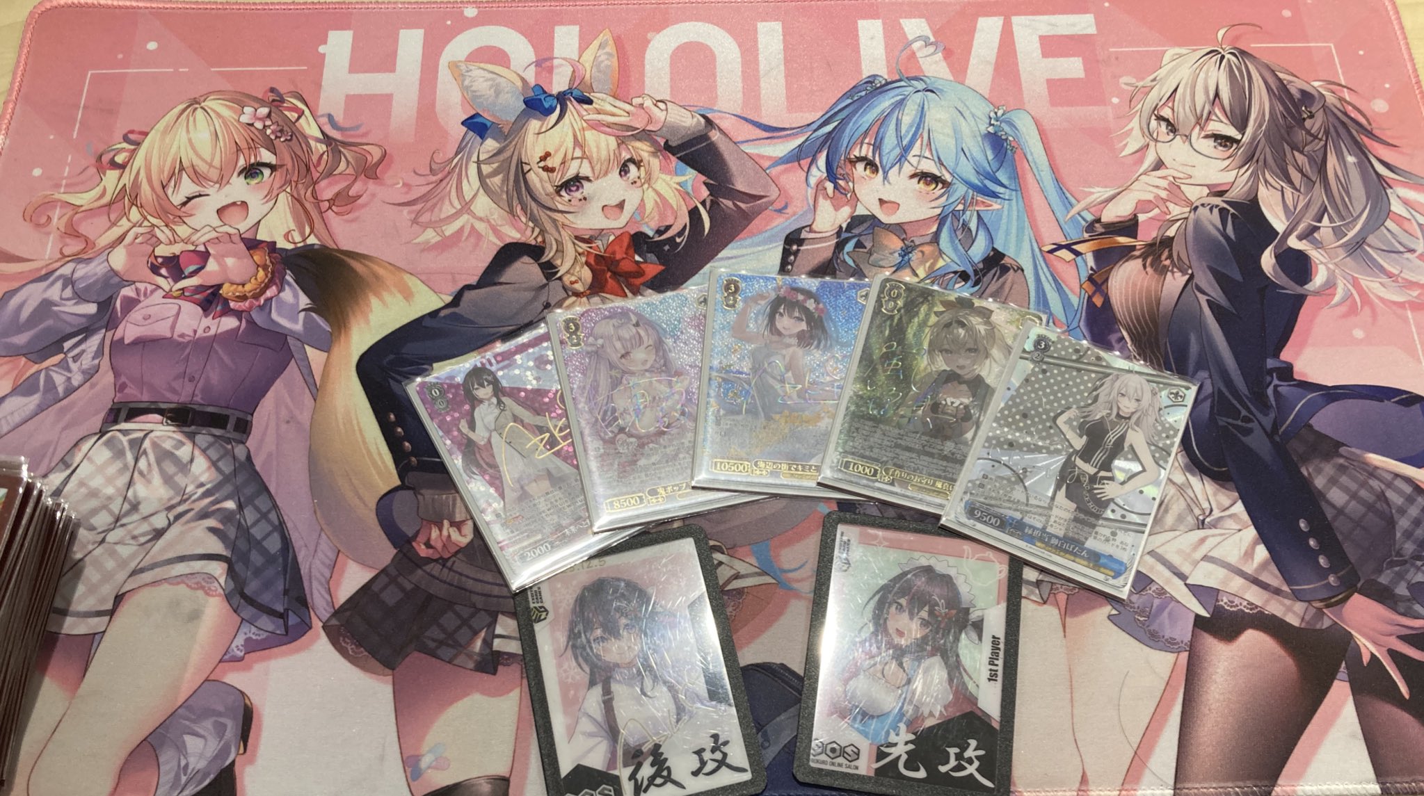 TSUTAYA Trading Card 北千住 on X: 