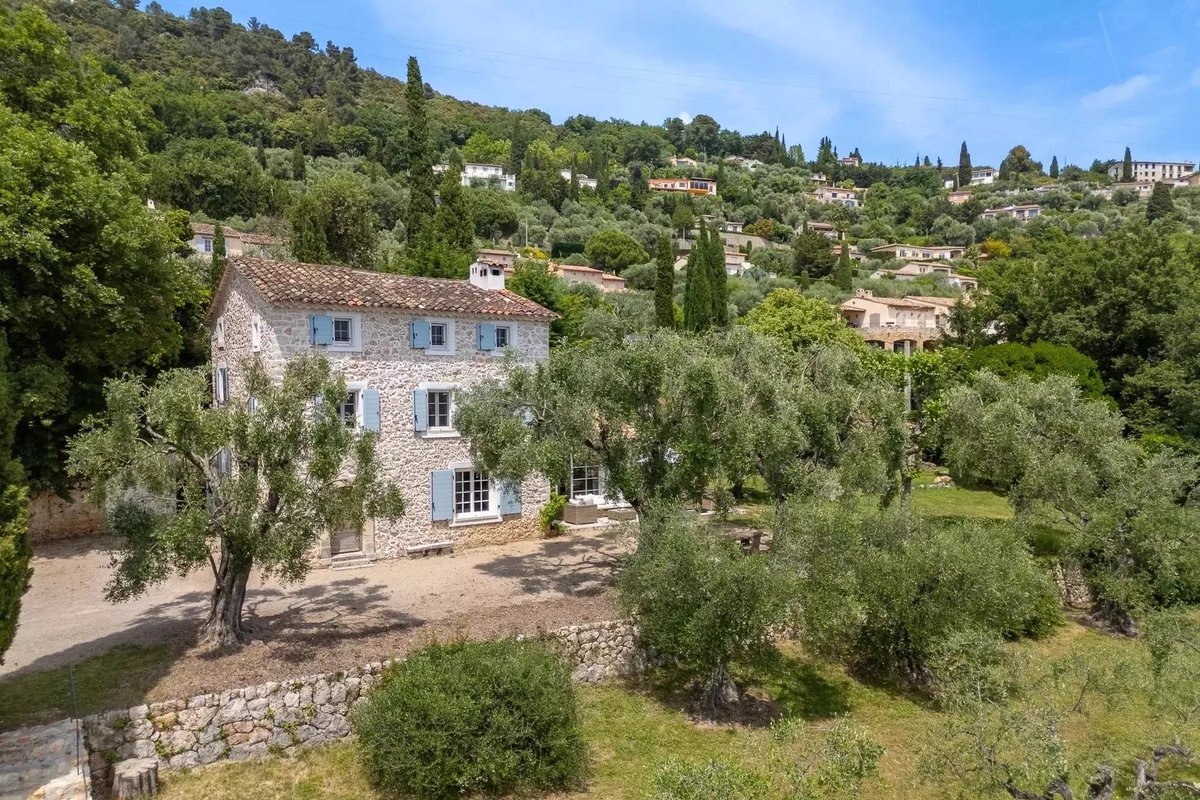 Dolce Vita - Luxury Real Estate tweet media