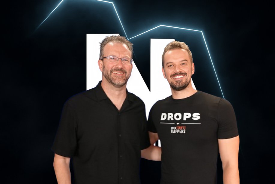 KevinWSHPod's tweet image. Why 65% Of NFL Rivals' Revenue Now Comes From Web3 And What That Means For Mythical Games
In this episode of DROPS, I sit down with John Linden, CEO of Mythical Games and former developer behind blockbusters like Call of Duty and Marvel Strike Force, to discuss how the…