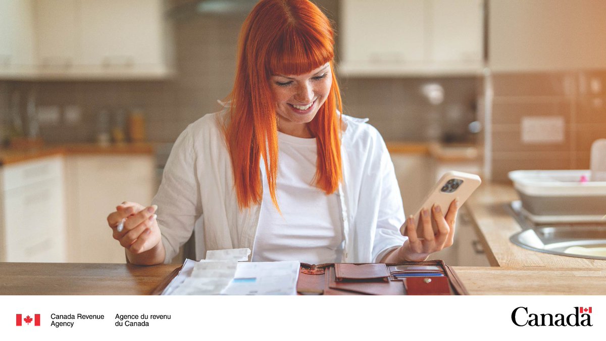 CanRevAgency's tweet image. Did you submit a request to change your tax return?
If you did, you can find the estimated processing time for your request with our online tool ➡️ ow.ly/sCOB50Ws0oX #CdnTax