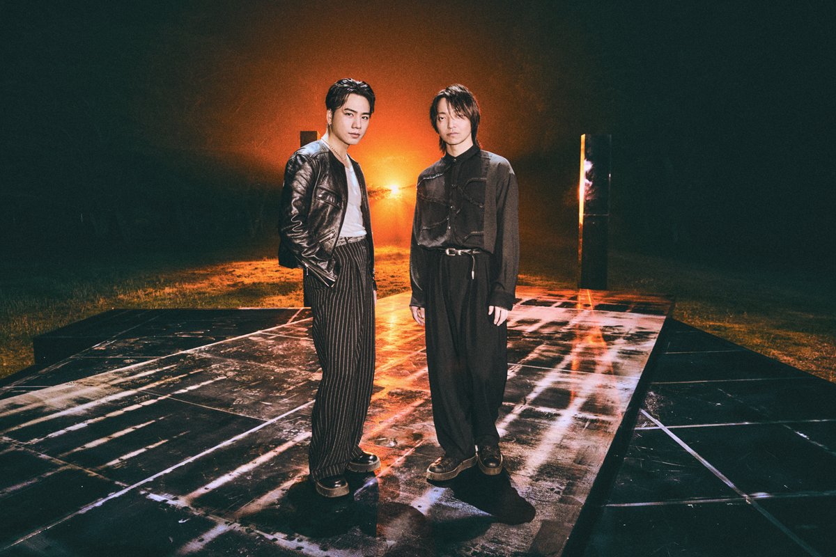 ／
💿デジタルシングル「To be feat. 三浦大知」発売決定！✨
＼

ØMI (三代⽬ J SOUL BROTHERS from EXILE TRIBE / Vocal)さんのデジタルシングル「To be feat. 三浦大知」にfeat.として参加することが決定‼️
さらに、翌日7月29日(火)20:00にMusic Videoも公開することが決定🎥✨

どうぞお楽しみに❣️