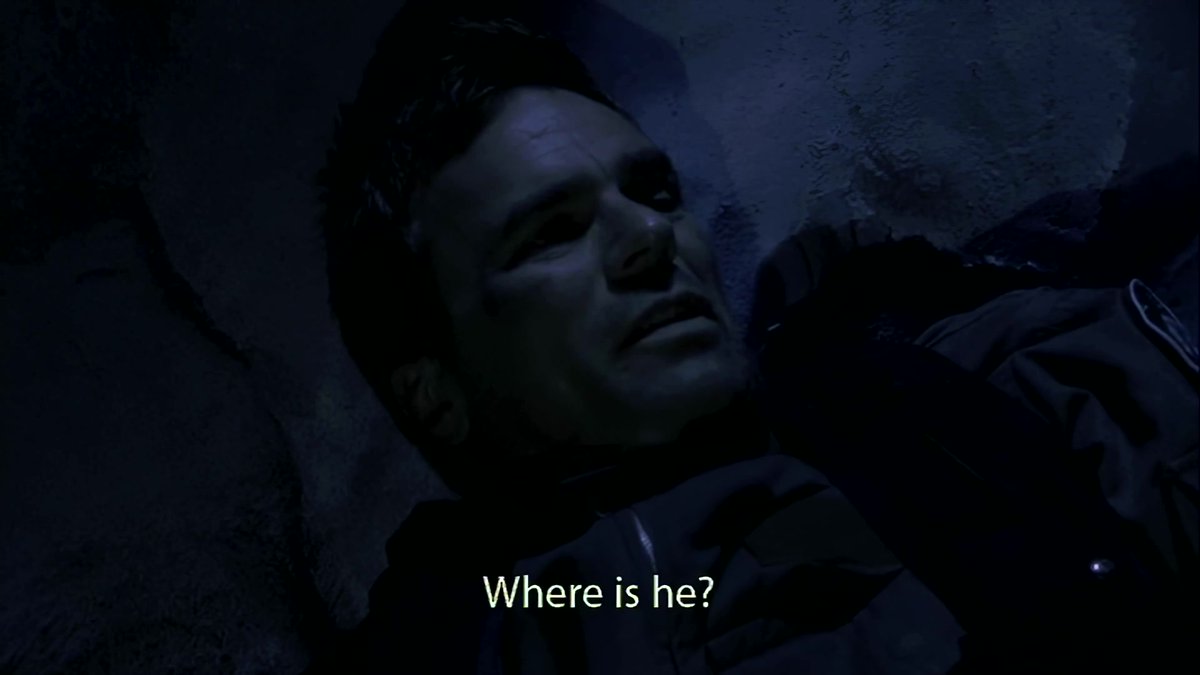 Stargate SG-1 Solitudes 0118