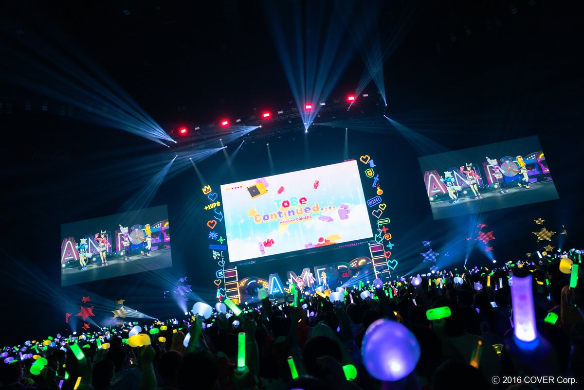 GAMERSfesABEMA's tweet image. /⋰
🌽🌲Cho-Cho-Cho-Cho GAMERS 2🍙🥐
The archive is available until Mon, 8/4 at 23:59 (JST)✨
\⋱
Missed the "Cho-Cho-Cho-Cho GAMERS 2" stream?
It was a massive hit! #1 trending on Japan's X for two days straight!
Don't miss this unforgettable event full of laughs,…