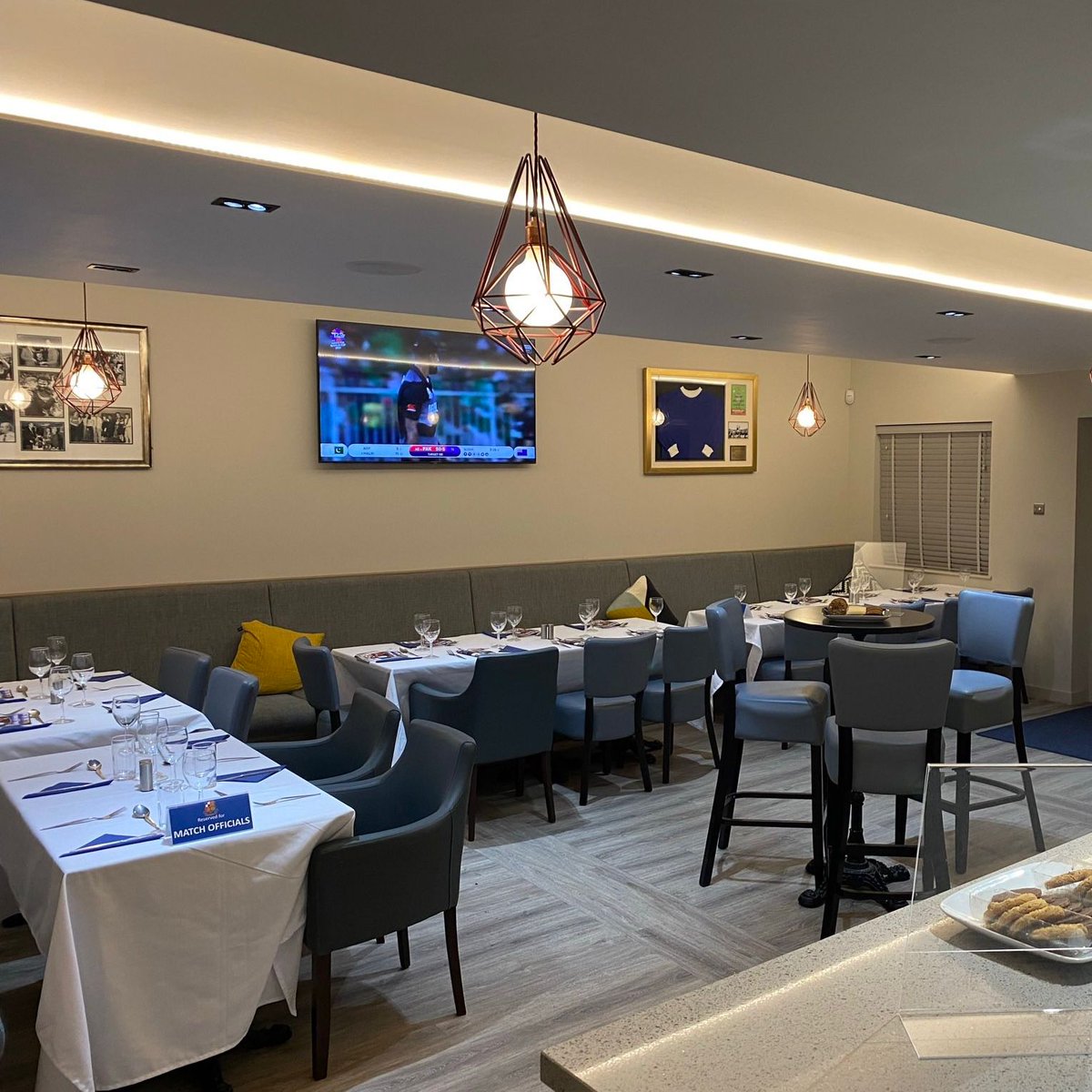 Wealdstone FC (@wealdstonefc) on Twitter photo Want to be centre stage at The Stones?
As a Match Day Sponsor, youโll:
โจ Hear your name over the PA
๐ฅ See it light up the scoreboard
๐ด Dine in style with 3 guests
๐ Be featured in the programme
๐
Hand out the Man of the Match award
๐ฉ Contact abbeychandler@wealdstonefc.com Want to be centre stage at The Stones?
As a Match Day Sponsor, youโll:
โจ Hear your name over the PA
๐ฅ See it light up the scoreboard
๐ด Dine in style with 3 guests
๐ Be featured in the programme
๐
Hand out the Man of the Match award
๐ฉ Contact abbeychandler@wealdstonefc.com