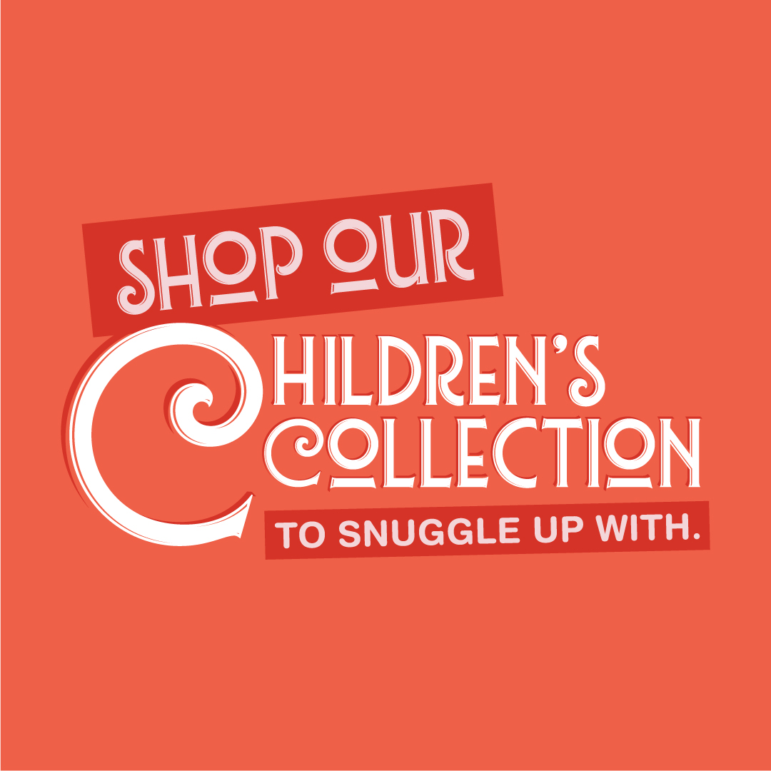 ExclusiveBooks's tweet image. This month at Exclusive Books, it’s all about children’s books. The ones that spark giggles, stir imagination, and settle little minds after big days.
That’s where we come in.
Explore our Children's Collection
⭐ exclusivebooks.co.za/collections/ch…
