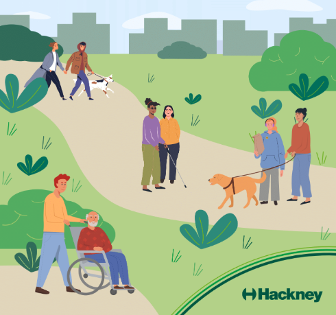 hackneycouncil's tweet image. 📢 Have your say on proposed changes to adult social care charges in Hackney.
We’re consulting on how care charges are applied to make the system fairer and more consistent.
🗓️ Consultation will be open until 5 October.
🔗 Visit: orlo.uk/cPLlq to have your say.
