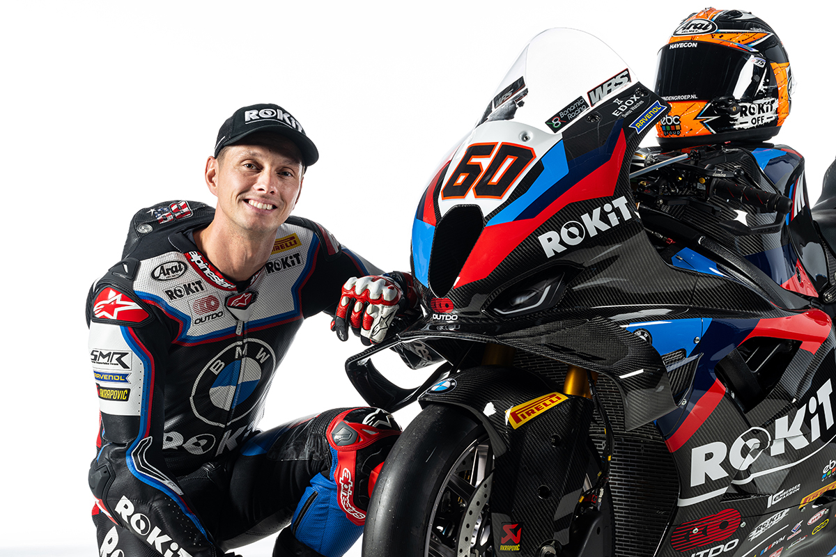 次週8/3(日)に開催される #鈴鹿8耐 。現在 #WorldSBK に参戦中の