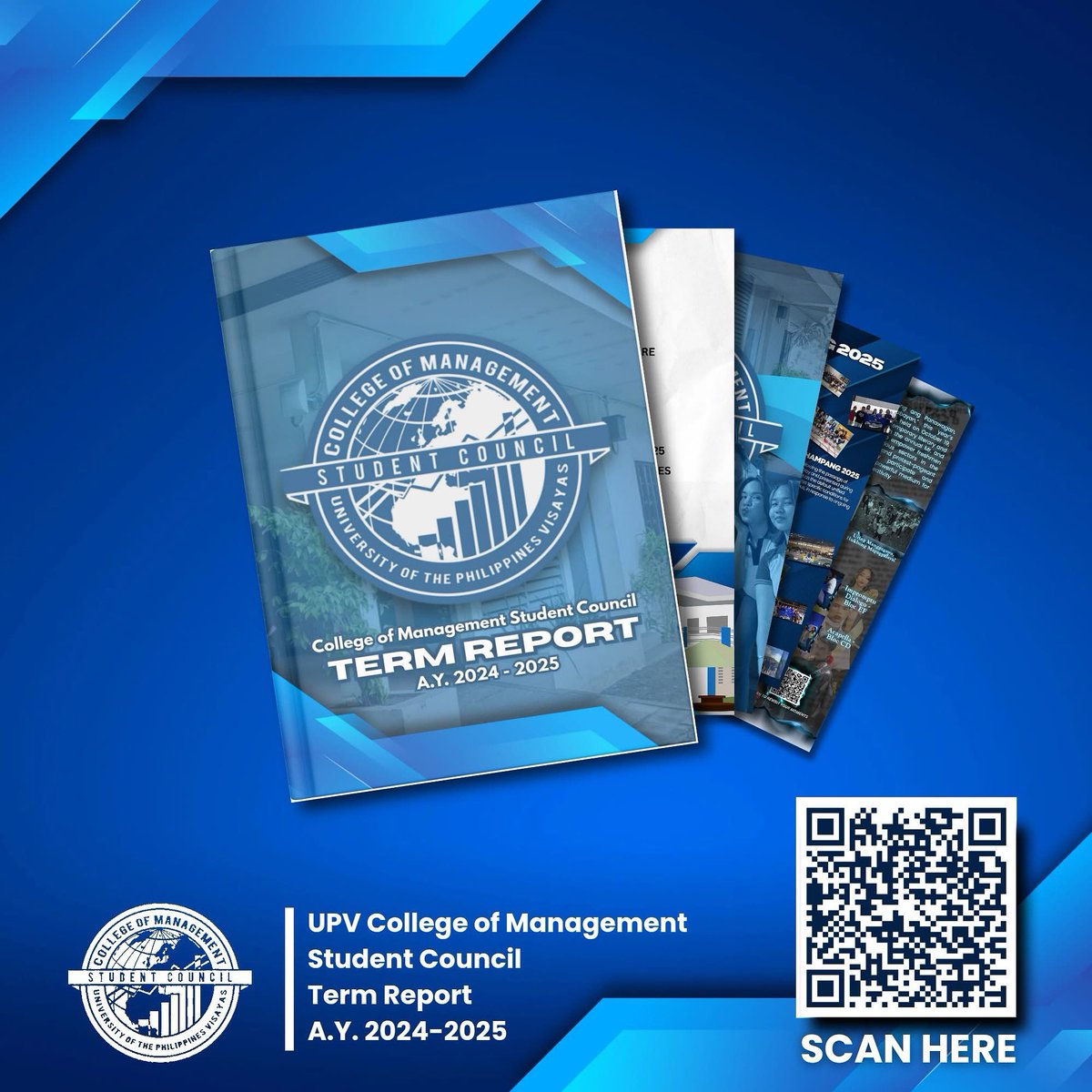 UPV CMSC tweet media