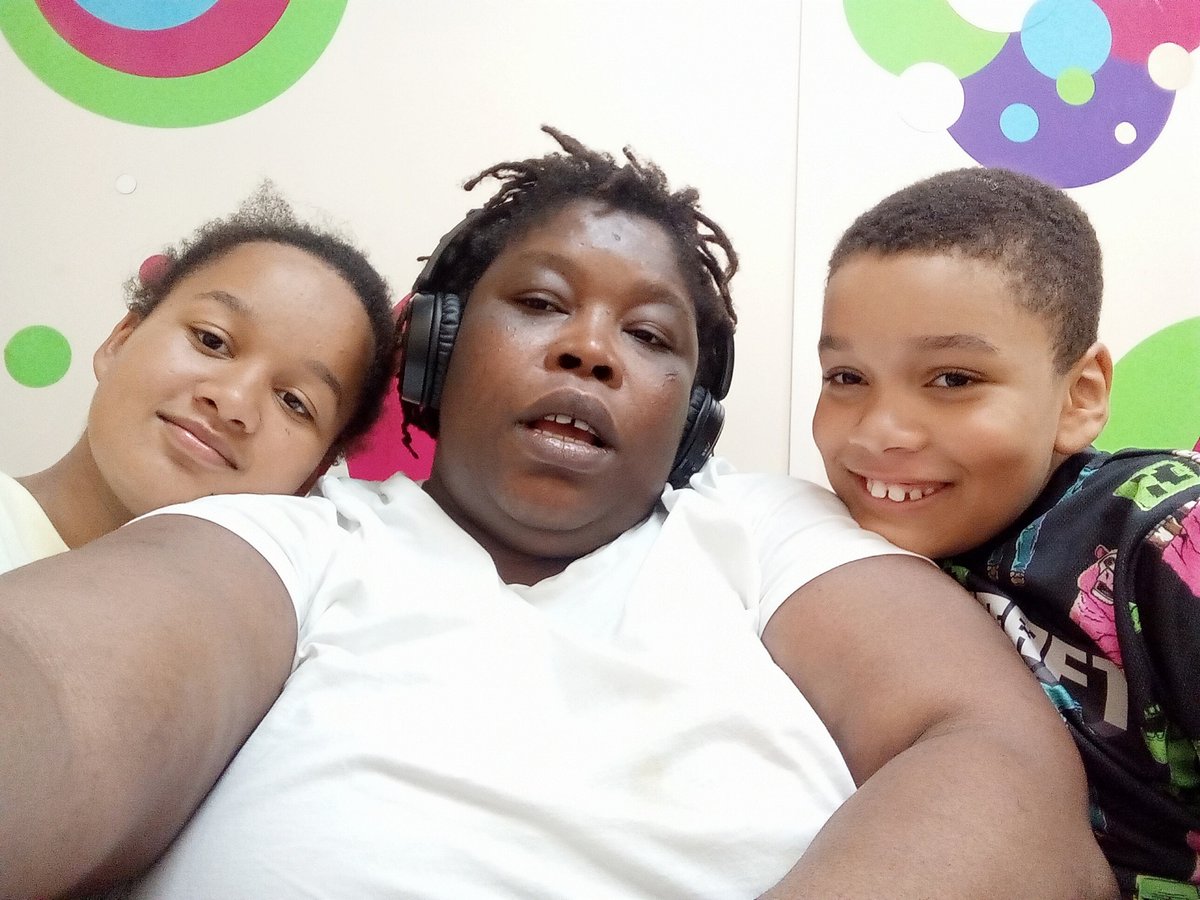 2ush's tweet image. God is good!