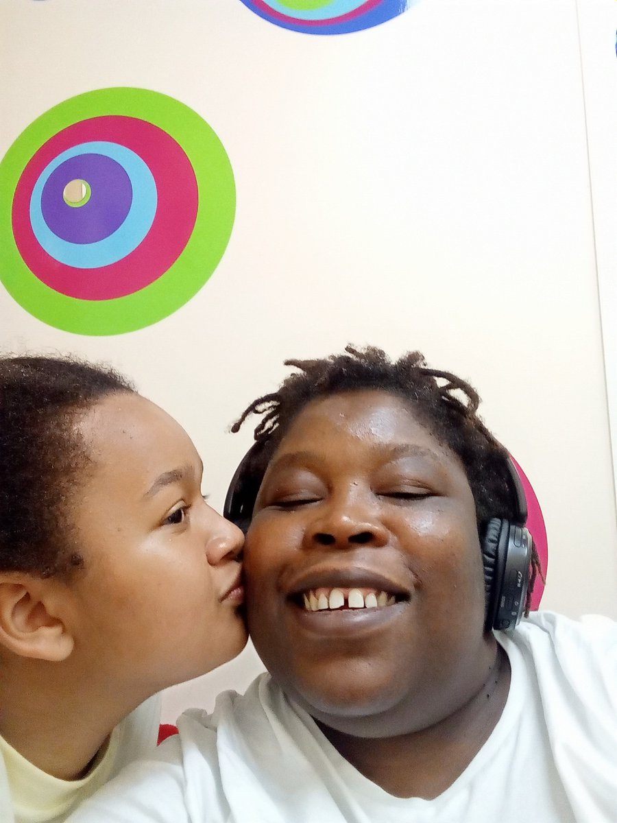 2ush's tweet image. God is good!